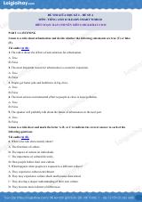 Đề thi giữa kì 2 Tiếng Anh 12 iLearn Smart World - Đề số 4